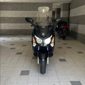 보이져 125