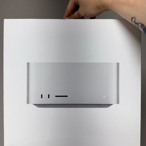 맥스튜디오 m2 max 64g 2tb 풀칩