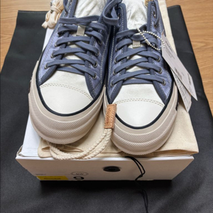 [새상품/270] 비즈빔 VISVIM 스캐그웨이