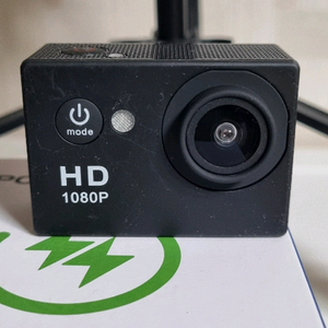 HD 1080P 액션캠