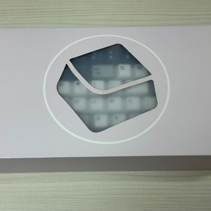 일당오 프러시안 얼럿 (프얼럿) PBT 염료승화 키캡