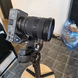 소니FX3A 2470GM2 Dji RS4pro 신품급