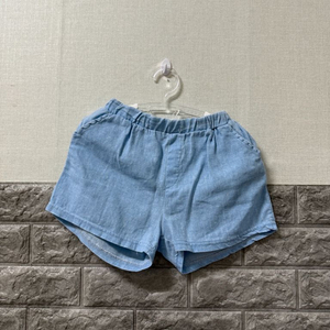 반바지 9호