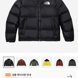 노스페이스 눕시 급처