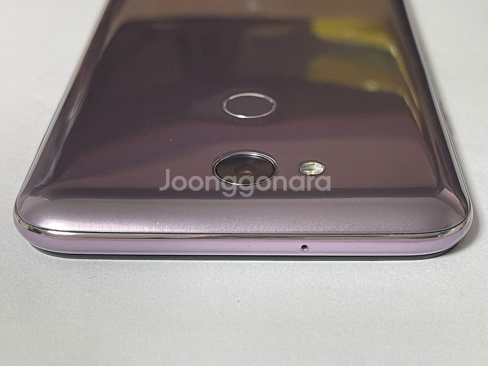 (75) LG X5 32G 바이올렛 X510K--2