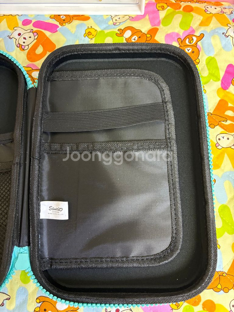 산리오 포차코 입체파우치 [새상품 정품]--2