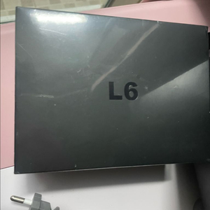 보이스캐디 L6 미개봉 상품