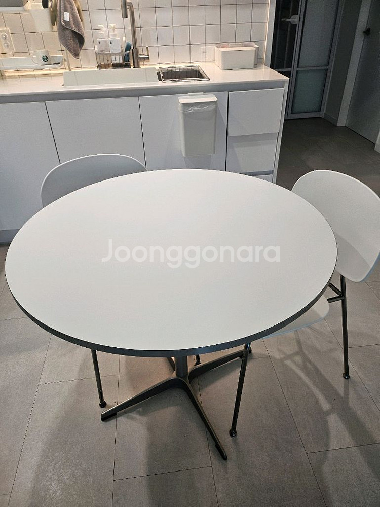 900원형테이블--0