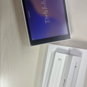 아이패드 9세대 스페이스 그레이 64GB Wi-Fi 모