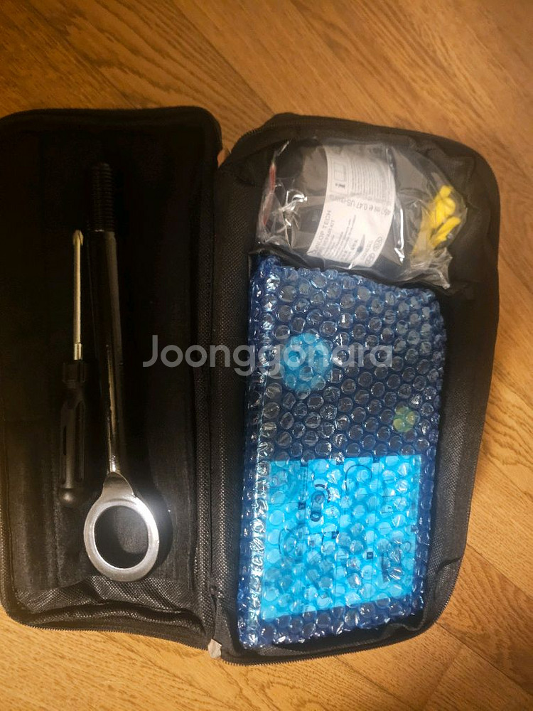 타이어공기압충전기셋트팝니다--0