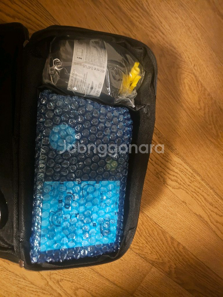 타이어공기압충전기셋트팝니다--1