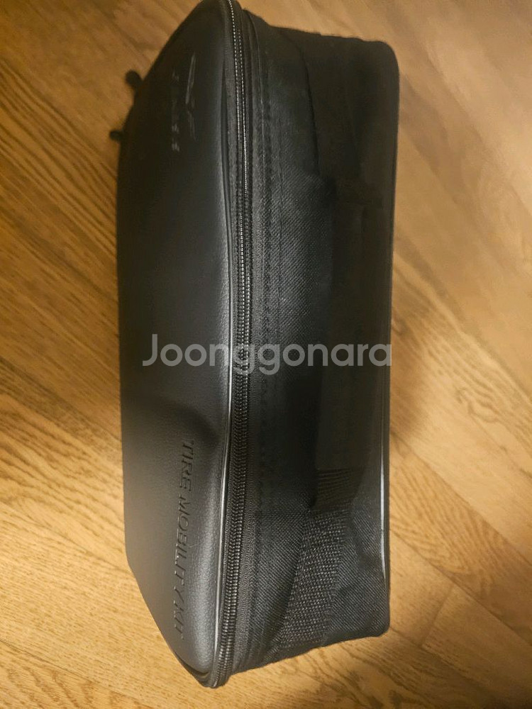 타이어공기압충전기셋트팝니다--5
