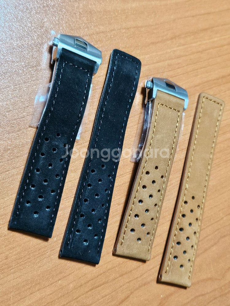 갤럭시워치4,5,6용 20mm 스트랩--4