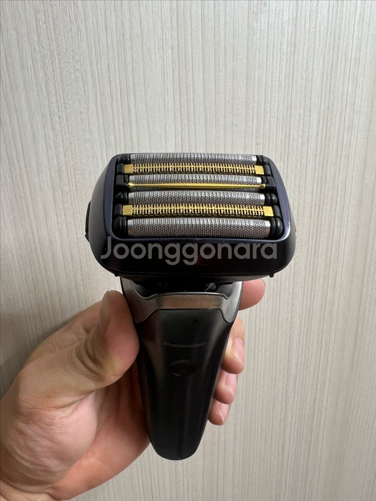 파나소닉 람데쉬 ES-LS9AX--3