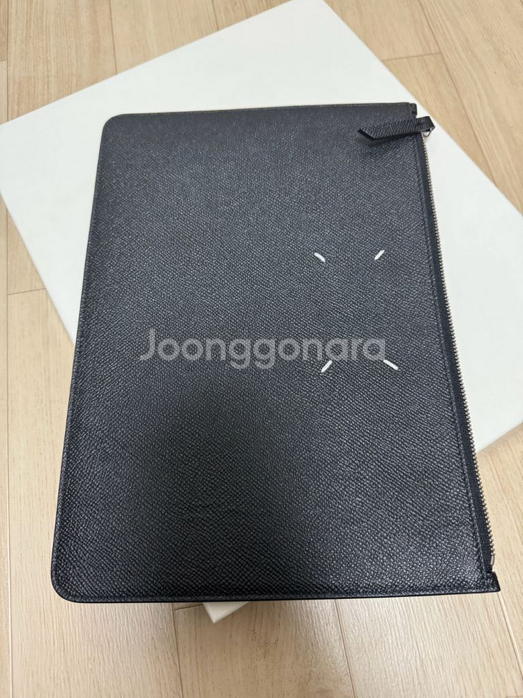 마르지엘라 클러치--0