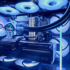 RTX4090 완조립PC