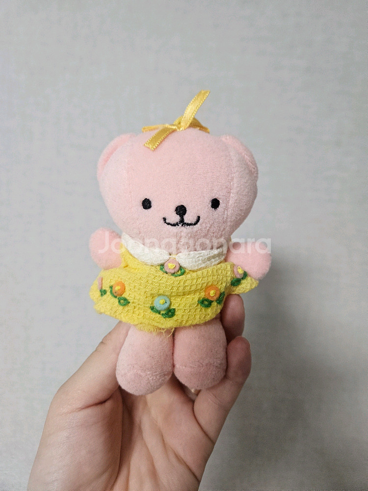 빈티지 시나다 곰인형 판매합니다--0