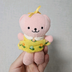 빈티지 시나다 곰인형 판매합니다
