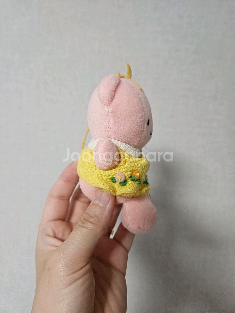 빈티지 시나다 곰인형 판매합니다--1