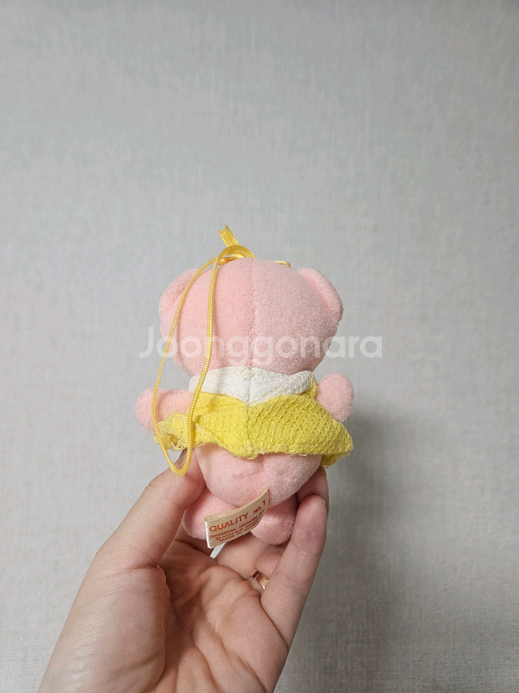 빈티지 시나다 곰인형 판매합니다--3