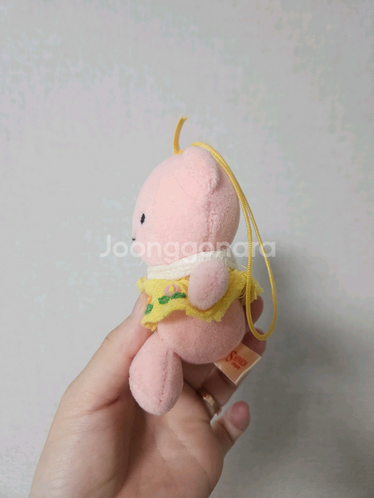 빈티지 시나다 곰인형 판매합니다--2