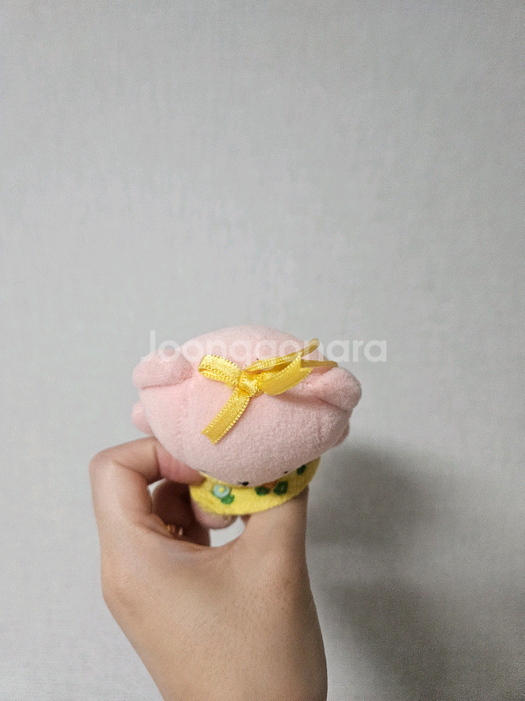 빈티지 시나다 곰인형 판매합니다--5