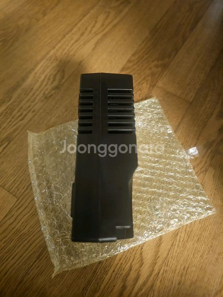 휴대용 자동차 콤프레셔 팝니다--3
