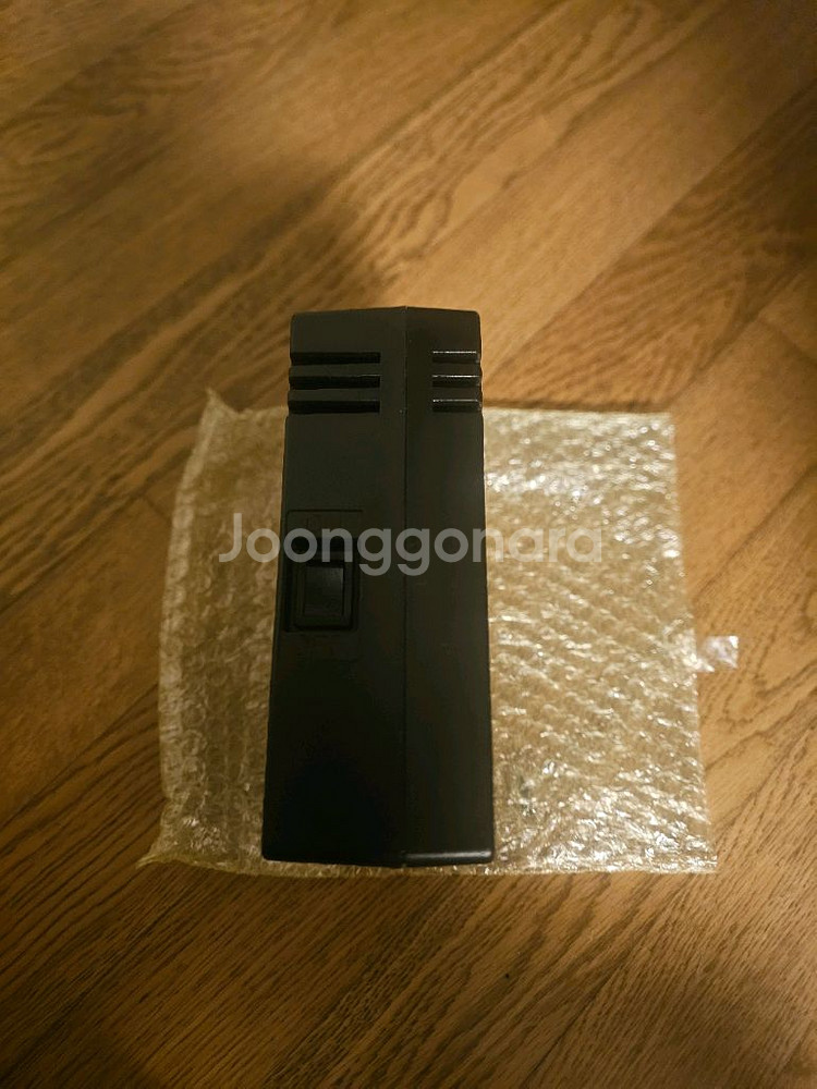 휴대용 자동차 콤프레셔 팝니다--1