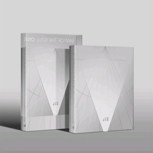 (랜포 지민) 방탄 BTS 맵솔 포토북 clue ver