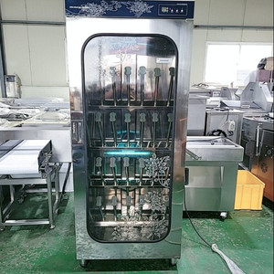 중고장화건조대.장화살균기판매합니다