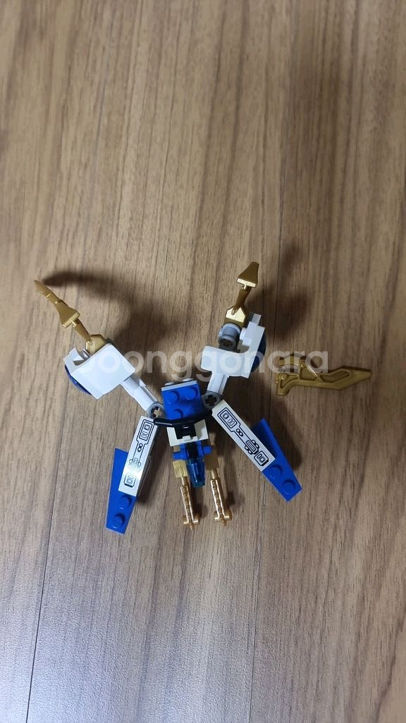 레고닌자고70504--4