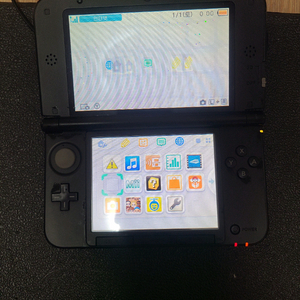 닌텐도3ds
