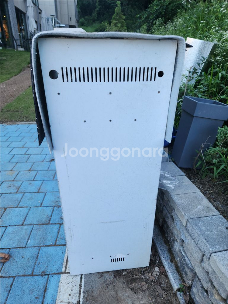 베이킹 데크오븐 (중앙제과기계산업)--0