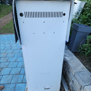 베이킹 데크오븐 (중앙제과기계산업)