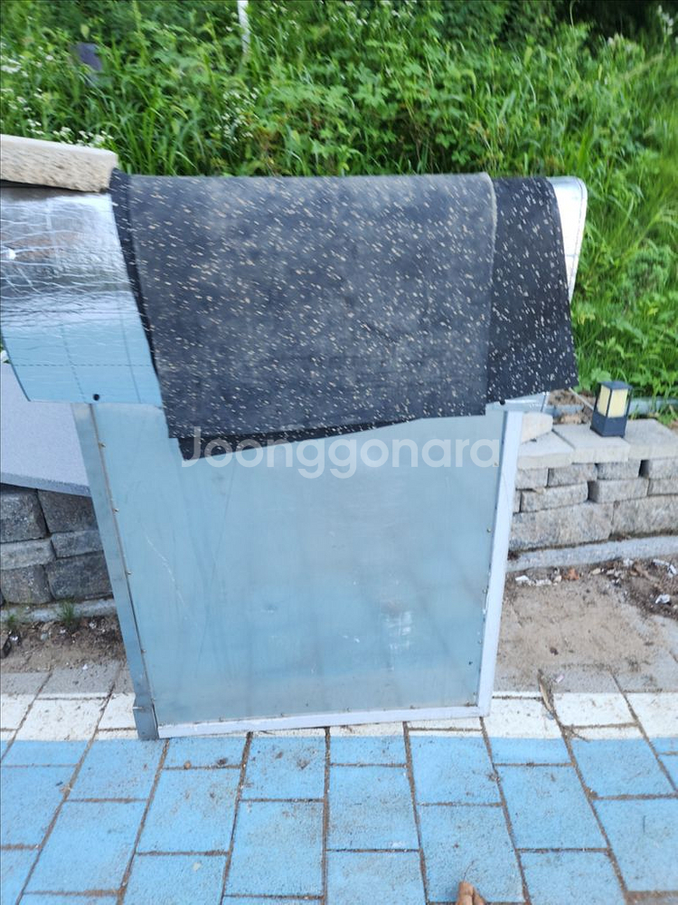 베이킹 데크오븐 (중앙제과기계산업)--1