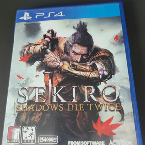 플스ps4 세키로