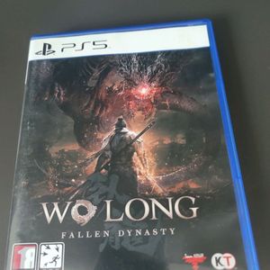 플스ps5 와룡