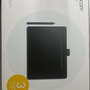 와콤 타블렛 ctl6100