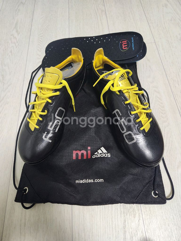 아디제로1 f50 HG 최상급--0