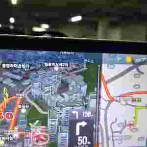 아이나비 ls700(티링크 포함)
