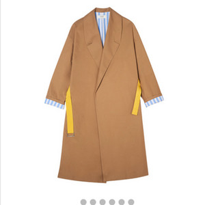 hae146 트렌치코트/정상가 289000원