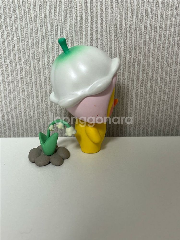 빵빵덕 피규어--1