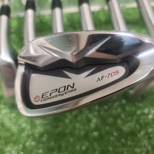 에폰 EPON AF-705 5-P.A (7)아이언세트