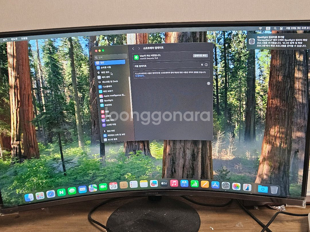맥 미니 M2 pro 16램 512ssd 16코어--4