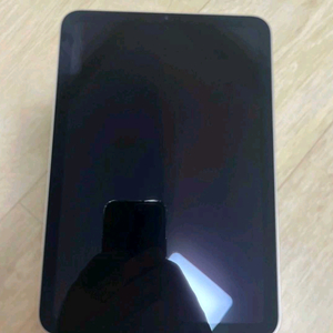 (아이패드미니6)