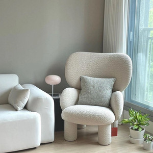 알로소 엘머 파파 1인 소파 판매합니다.