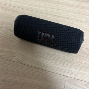 JBL Flip 6 급처