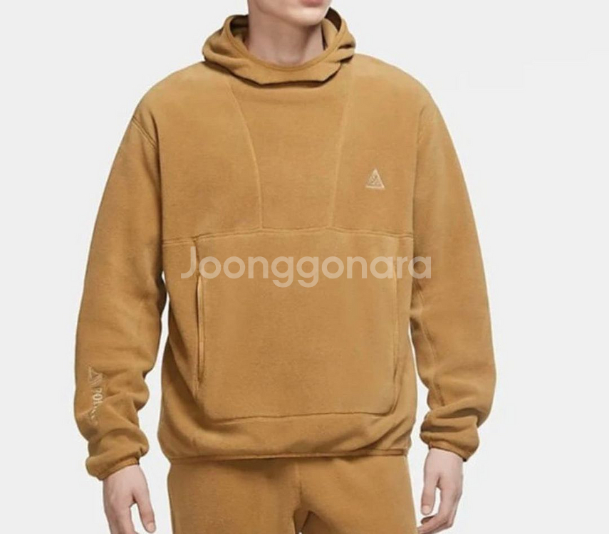 나이키 acg 폴라텍 울프트리 상하의 세트--0