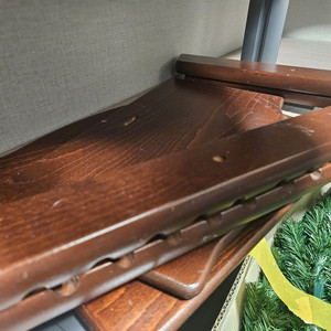 트립트랩 의자부품