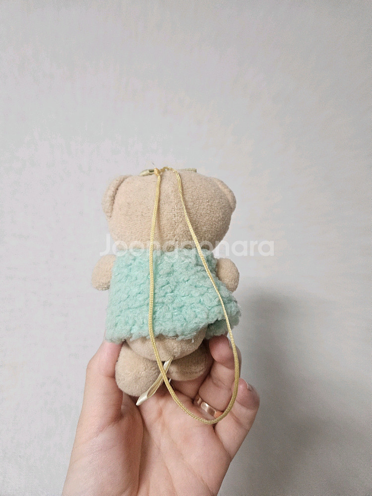 시나다 빈티지곰인형 판매합니다--3